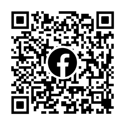 Facebook QR